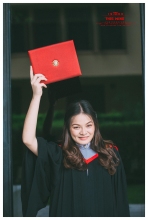 ผลงานการถ่ายภาพ มหาวิทยาลัยศรีนครินทรวิโรฒ