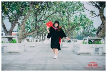 ผลงานการถ่ายภาพ มหาวิทยาลัยศรีนครินทรวิโรฒ
