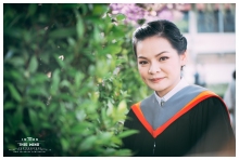 ผลงานการถ่ายภาพ มหาวิทยาลัยศรีนครินทรวิโรฒ