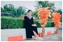 ผลงานการถ่ายภาพ มหาวิทยาลัยศรีนครินทรวิโรฒ