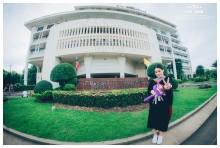 ผลงานการถ่ายภาพ มหาวิทยาลัยศรีนครินทรวิโรฒ
