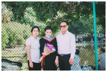 ผลงานการถ่ายภาพ มหาวิทยาลัยศรีนครินทรวิโรฒ