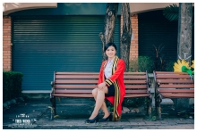 ผลงานการถ่ายภาพ สถาบันเทคโนโลยีพระจอมเกล้าเจ้าคุณทหารลาดกระบัง