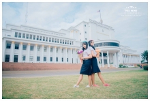 ผลงานการถ่ายภาพ มหาวิทยาลัยราชภัฏนครสวรรค์