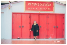 ผลงานการถ่ายภาพ มหาวิทยาลัยเชียงใหม่