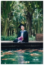 ผลงานการถ่ายภาพ มหาวิทยาลัยมหิดล