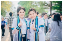 ผลงานการถ่ายภาพ มหาวิทยาลัยเทคโนโลยีราชมงคลธัญบุรี