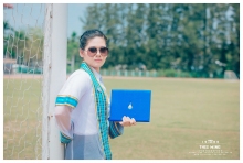 ผลงานการถ่ายภาพ มหาวิทยาลัยเทคโนโลยีราชมงคลตะวันออก