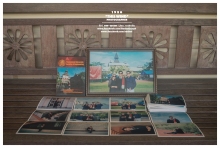 ผลงานการถ่ายภาพ สถาบันการจัดการปัญญาภิวัฒน์