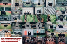 ผลงานการถ่ายภาพ สถาบันอาศรมศิลป์
