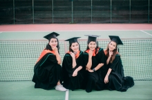 ผลงานการถ่ายภาพ มหาวิทยาลัยเกษตรศาสตร์
