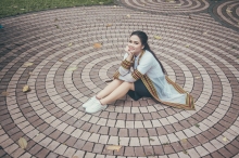 ผลงานการถ่ายภาพ จุฬาลงกรณ์มหาวิทยาลัย