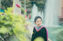 ผลงานการถ่ายภาพ มหาวิทยาลัยศรีนครินทรวิโรฒ