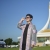 ภาพรับปริญญา สถาบันเทคโนโลยีไทย-ญี่ปุ่น