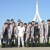 ภาพรับปริญญา สถาบันเทคโนโลยีไทย-ญี่ปุ่น