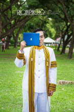 ผลงานการถ่ายภาพ จุฬาลงกรณ์มหาวิทยาลัย