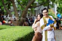 ผลงานการถ่ายภาพ จุฬาลงกรณ์มหาวิทยาลัย