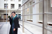 ผลงานการถ่ายภาพ มหาวิทยาลัยมหิดล