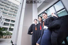 ผลงานการถ่ายภาพ มหาวิทยาลัยเกษตรศาสตร์