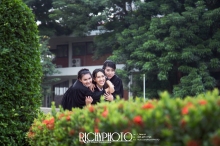 ผลงานการถ่ายภาพ มหาวิทยาลัยเกษตรศาสตร์