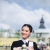 ภาพรับปริญญา มหาวิทยาลัยธรรมศาสตร์