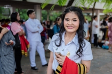 ผลงานการถ่ายภาพ สถาบันเทคโนโลยีพระจอมเกล้าเจ้าคุณทหารลาดกระบัง
