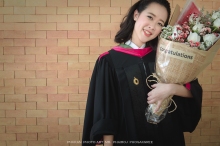 ผลงานการถ่ายภาพ มหาวิทยาลัยรังสิต