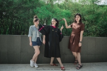ผลงานการถ่ายภาพ มหาวิทยาลัยรังสิต