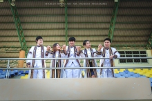 ผลงานการถ่ายภาพ มหาวิทยาลัยเทคโนโลยีราชมงคลธัญบุรี