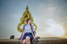 ผลงานการถ่ายภาพ มหาวิทยาลัยเทคโนโลยีราชมงคลธัญบุรี