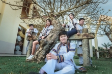 ผลงานการถ่ายภาพ มหาวิทยาลัยเทคโนโลยีราชมงคลธัญบุรี