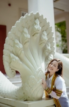 ผลงานการถ่ายภาพ จุฬาลงกรณ์มหาวิทยาลัย
