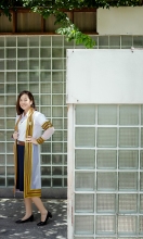 ผลงานการถ่ายภาพ จุฬาลงกรณ์มหาวิทยาลัย