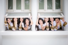 ผลงานการถ่ายภาพ จุฬาลงกรณ์มหาวิทยาลัย
