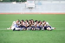 ผลงานการถ่ายภาพ จุฬาลงกรณ์มหาวิทยาลัย