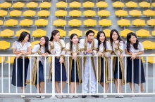 ผลงานการถ่ายภาพ จุฬาลงกรณ์มหาวิทยาลัย