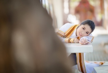 ผลงานการถ่ายภาพ มหาวิทยาลัยขอนแก่น