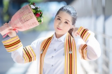 ผลงานการถ่ายภาพ มหาวิทยาลัยขอนแก่น
