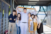 ผลงานการถ่ายภาพ มหาวิทยาลัยขอนแก่น