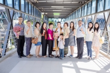 ผลงานการถ่ายภาพ มหาวิทยาลัยขอนแก่น