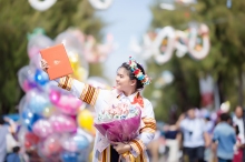 ผลงานการถ่ายภาพ มหาวิทยาลัยขอนแก่น