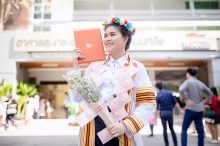 ผลงานการถ่ายภาพ มหาวิทยาลัยขอนแก่น