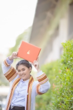ผลงานการถ่ายภาพ มหาวิทยาลัยขอนแก่น
