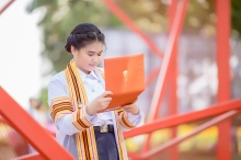 ผลงานการถ่ายภาพ มหาวิทยาลัยขอนแก่น