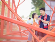 ผลงานการถ่ายภาพ มหาวิทยาลัยขอนแก่น