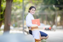 ผลงานการถ่ายภาพ มหาวิทยาลัยขอนแก่น