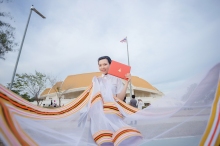 ผลงานการถ่ายภาพ มหาวิทยาลัยขอนแก่น