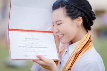 ผลงานการถ่ายภาพ มหาวิทยาลัยขอนแก่น