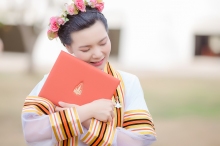 ผลงานการถ่ายภาพ มหาวิทยาลัยขอนแก่น