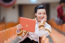 ผลงานการถ่ายภาพ มหาวิทยาลัยขอนแก่น